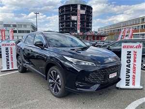 MG HS 1.5 T HEV+ Luxury 224PS Automat NETTO/NETTO thumb image