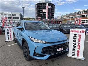MG HS 1.5 T PHEV Comfort 272PS Automat -28%! img