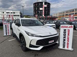 MG HS 1.5 T PHEV Comfort 272PS Automat -26%! img