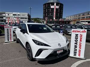 MG 4 EV 64kWh Premium Facelift Automat -27% img