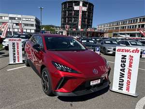 MG 4 EV 64kWh Premium Facelift Automat -27% img