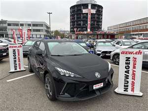 MG 4 EV 64kWh Luxury 204PS -43%! image