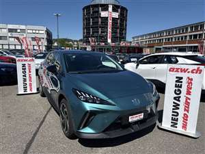 MG 4 EV 64kWh Premium Facelift Automat -27% thumb image