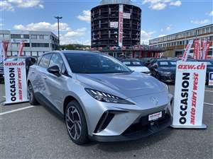 MG 4 EV 64kWh Premium Facelift Automat -27% thumb image