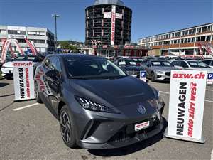 MG 4 EV 64kWh Premium Facelift Automat -27% thumb image