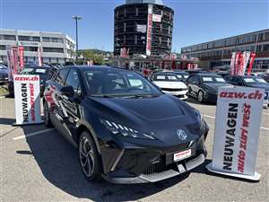 MG 4 EV 64kWh Premium Facelift Automat -27% thumb image