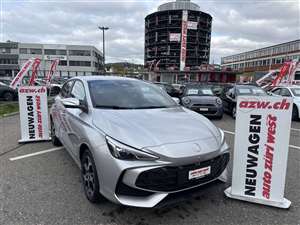 MG 3 1.5 Hybrid Luxury Automat NETTO/NETTO img