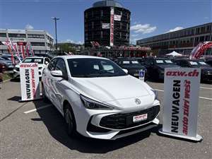 MG 3 1.5 Hybrid Standard Automat NETTO/NETTO img