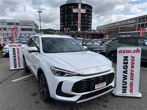 MG ZS 1.5 HEV Luxury Automat NETTO/NETTO thumb image