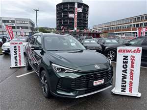 MG ZS 1.5 HEV Luxury Automat NETTO/NETTO thumb image
