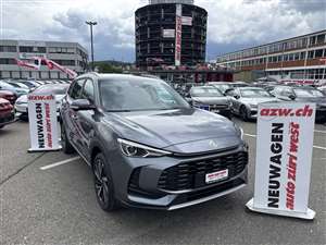 MG ZS 1.5 HEV Luxury Automat NETTO/NETTO thumb image