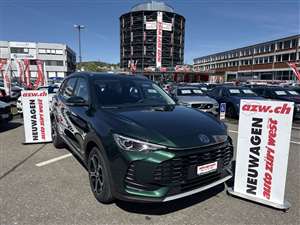 MG ZS 1.5 HEV Comfort Automat NETTO/NETTO thumb image