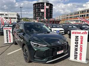 MG ZS 1.5 HEV Luxury Automat NETTO/NETTO img