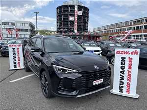 MG ZS 1.5 HEV Luxury Automat NETTO/NETTO img
