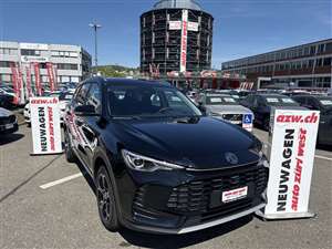 MG ZS 1.5 HEV Comfort Automat NETTO/NETTO thumb image