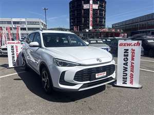 MG ZS 1.5 HEV Comfort Automat NETTO/NETTO thumb image