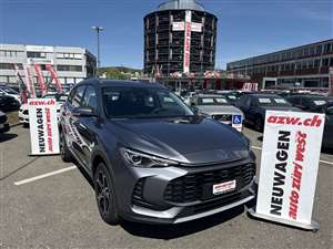 MG ZS 1.5 HEV Comfort Automat NETTO/NETTO img