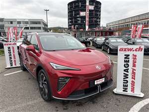 MG S6 EV 77kWh Luxury AWD 361PS -30%! img