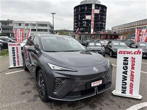 MG S6 EV 77kWh Luxury RWD 245PS -32%! img