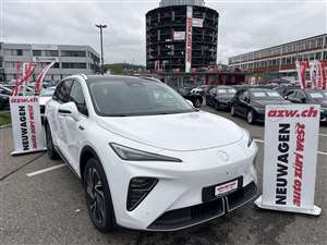 MG S6 EV 77kWh Luxury AWD 361PS -30%! img