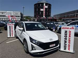 HYUNDAI i20 1.0 T-GDi Comfort -37%! DCT-Automat img