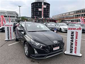 HYUNDAI i20 1.0 T-GDi Comfort -38%! DCT-Automat img