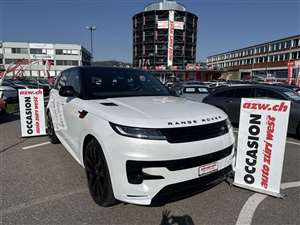 LAND ROVER Range Rover Sport P460e 3.0 Si6 PHEV Dynamic SE Automat img