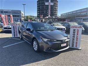 TOYOTA Corolla Touring Sports 1.8 HSD Comfort -31%! e-CVT Automat thumb image