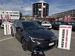 TOYOTA Corolla Touring Sports 2.0 HSD Teamplay e-CVT Automat -33%! img