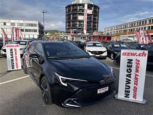 TOYOTA Corolla Touring Sports 2.0 HSD Teamplay e-CVT Automat -33%! img