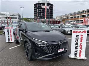 NISSAN Qashqai 1.3 DIG-T MHEV Tekna -38%! Xtronic-Automat img
