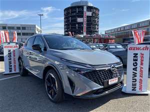 NISSAN Qashqai 1.3 DIG-T MHEV Tekna+ 4x4 Xtronic-Automat -37%! thumb image