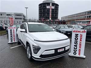 HYUNDAI Kona EV 65.4 kWh Edition Automat img