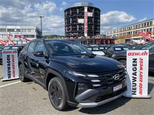 HYUNDAI Tucson 1.6 TGDI HEV Black Line -33%! Automat img
