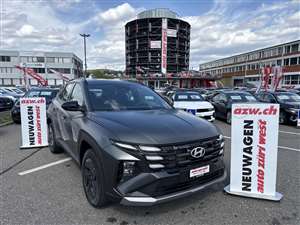 HYUNDAI Tucson 1.6 TGDI HEV Black Line -34%! Automat img