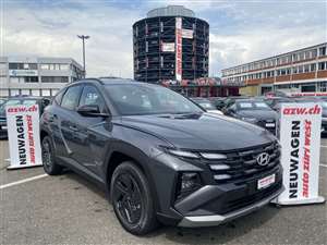 HYUNDAI Tucson 1.6 TGDI HEV Black Line -33%! Automat img