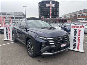 HYUNDAI Tucson 1.6 TGDi PHEV -44% 252PS Techno Sky 4WD Automat thumb image