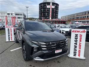 HYUNDAI Tucson 1.6 TGDi PHEV -41% 252PS Techno Sky 4WD Automat thumb image