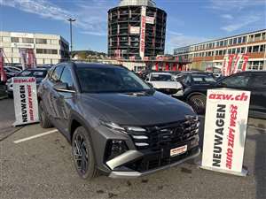 HYUNDAI Tucson 1.6 TGDI HEV Creative 239PS Automat -31%! img