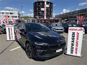 SKODA Scala 1.5 TSi Monte Carlo -39%! DSG-Automat img