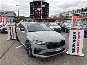 SKODA Scala 1.5 TSi Monte Carlo -39%! DSG-Automat img