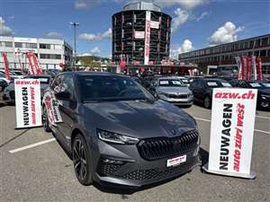 SKODA Scala 1.5 TSi Monte Carlo -39%! DSG-Automat img