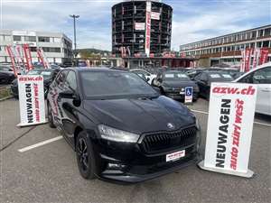 SKODA Fabia 1.5 TSi Monte Carlo -33%! DSG-Automat img