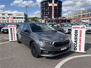 SKODA Fabia 1.0 TSi Young Edition Top-Preis thumb image