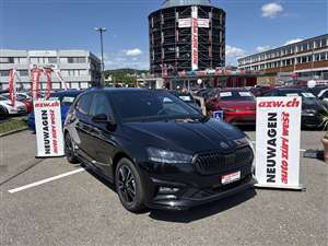 SKODA Fabia 1.0 TSi Monte Carlo DSG-Aut. -29% img