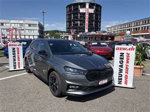 SKODA Fabia 1.0 TSi Monte Carlo DSG-Aut. -29% img