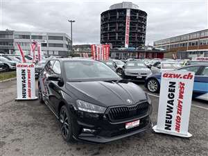 SKODA Fabia 1.0 TSi Monte Carlo DSG-Automat -31%! img