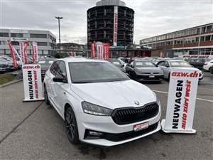 SKODA Fabia 1.0 TSi Monte Carlo DSG-Automat -31%! img