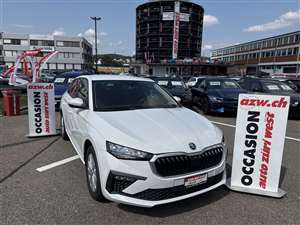 SKODA Scala 1.0 TSi Selection DSG-Automat img
