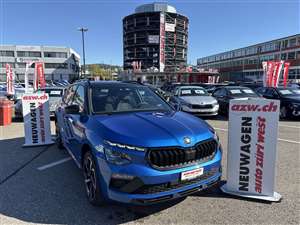 SKODA Kamiq 1.5 TSI Monte Carlo -43%! DSG-Automat img